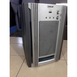 Woofer Para Minicomponente Sony Genezi Rg-88