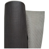 Coversol Gris Grafito Importado 1.50 X 5 Mts