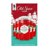 Desodorante  Old Spice *5 Unidades - g a $42