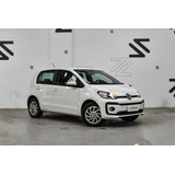 Volkswagen   Up! 5 Ptas High   2019 La Plata 953