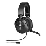 Auriculares Gamer Corsair Hs55 Stereo Diadema Con Cable3.5mm