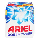 Detergente Ariel Regular 3.75 Kg