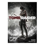Tomb Raider  Standard Edition Square Enix Pc  Digital