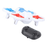 L Mini Dron De Juguete Para Niños Con Luz Led Controlada