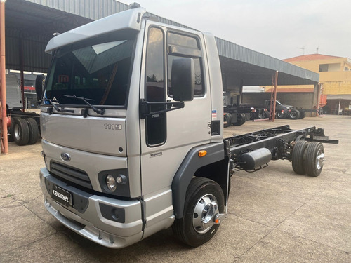 FORD CARGO 1119 2019 CHASSI