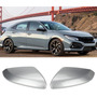 1 Par Cubierta Espejo Lateral Para Honda Civic Insight 2020 honda Civic