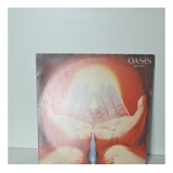 Disco De Vinil Oasis Kitaro