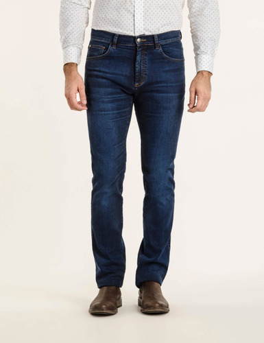 Pantalon Jeans Huapi