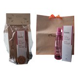 Natura Tododia Spray Body Splash Jaez Regalos