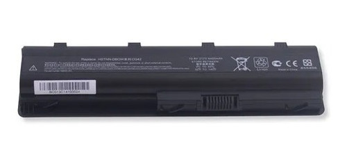 Bateria Para Notebook Hp Pavilion Dm4-2055br Pronta Entrega