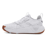 Tenis Under Armour Project Rock 6 Mujer 3026535-100