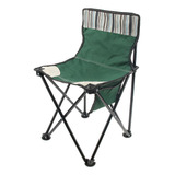 Silla Asiento De Camping Estable Sillas Ligero Taburete