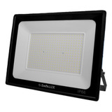 Refletor Led Super Slim 200w 6.500k Ip66 Empalux Rl52006