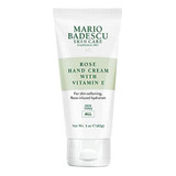 Bálsamo Labial Mario Badescu Mario Badescu Rose Crema De Man