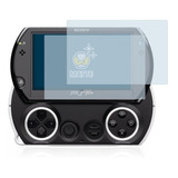 Screen Protector Pantalla Psp Go 