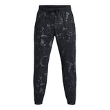 Under Armour Jogger Journey Terry - Hombre - 1377179001