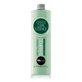 Shampoo Bbcos Green Anti Caída 1000ml Hair Fall