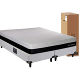 Sommier Colchón King Koil G24 Queen 160x200 En Caja