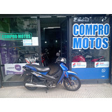 Gilera Smash 110 Full Tangomotos,listo Para Transferir 133