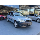 Chevrolet Celta 1.0 Mpfi Life 8v Flex 4p Manual