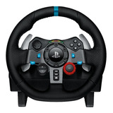 Timon C/pedal Logitech G29 Racing Wheel Ps3/ps4/ Usb