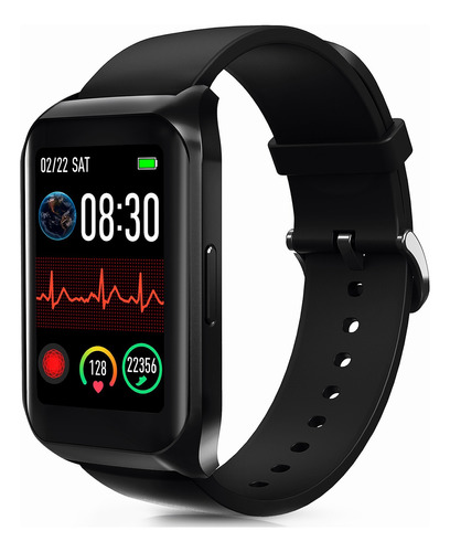 Reloj Inteligente Deportivo H77 Smartwatch Bluetooth 1.57 