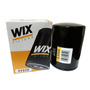 Filtro Aceite 51515  Wix  Ford Bronco Cougar Ford Cougar