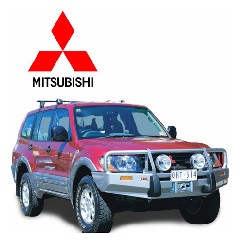 Valvula De Escape Mitsubishi Montero Sport 3.0l Outlander 3. Foto 4