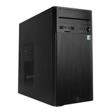 Gabinete De Pc Acteck Trude - Micro Atx / Itx - 1xusb3.0