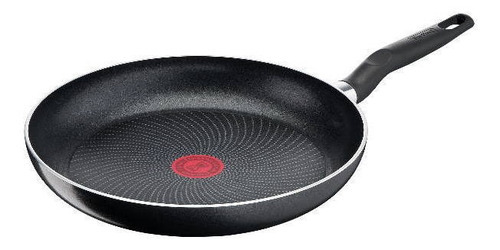 Sarten 30cm Induccion Aluminio Starteasy Tefal Tfal C2670702 Color Negro