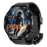 Reloj Inteligente Hombre Smartwatch Ecg Ip68 Deportivo