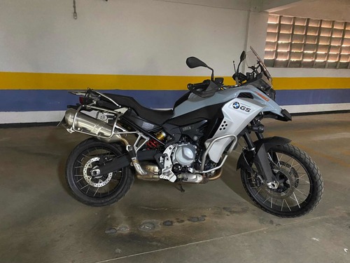 BMW F850 GS ADVENTURE P