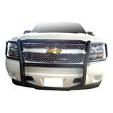 Tumbaburro Burrera Suburban, Pick Up 2007 - 2015 Chevrolet