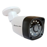 Camera Monitoramento Segurança Ahd Hd 720p 2.8mm Ctfv Bullet