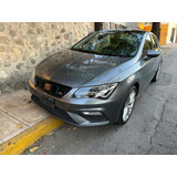 Seat Leon 2018 1.4 Fr T 150 Hp Mt