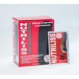 Nutriliss Caja 30 Tratamiento - mL a $78