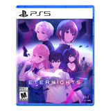 Videojuego Maximum Games Eternights Ps5