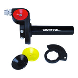 Acelerador Rapido Wirtz Metrica 10mm Universal - Fas Motos