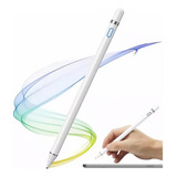 Lápiz Óptico Pen Stylus Para iPad Tablet Android iPhone