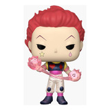 Figura De Acción Hunter X Hunter: Hisoka Edicion Especial Colección De Diamante Del Fabricante Funko Pop! 60943 Coleccion Animation