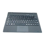 Base Teclado Tablet Compatible Con M1021b