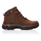 Bota Boituva 02 Adventure Cano Alto Masculina Macboot