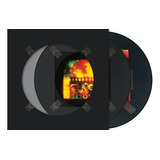 Lp Duplo The Cure Show (2023) 30th Anniversary Picture Disc