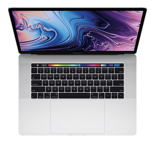 Apple Macbook Pro 2018 15 32gb I7 2,6ghz 560x Ssd 4tb