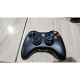 Controle Xbox 360 Funcionando Mas Sem A Tampa Das Pilhas. A2