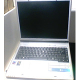 Notebook- Intel - LG Express - Ls 70 - P / Peças -  Barato 