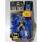 Batman The Dark Knight - Ultra Crime Fighting Cape (8 B)
