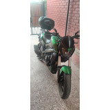 Bajaj Dominar 400ug