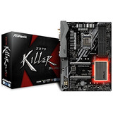 Asrock Z370 Killer Sli / Ac Lga 1151 (serie 300) Intel Z370 