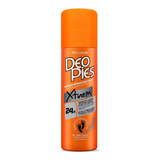 Deopies Xtrem Desodorante Para Pies - mL a $92